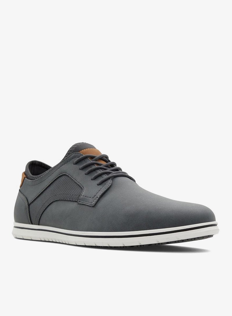 ALDO Low Top Lace Up Sneakers - Image 3